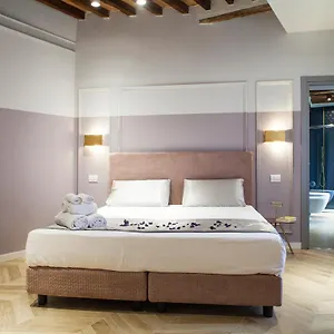 San Sebastiano & Luxury Frühstückspension