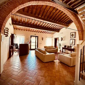 Il Casale Di David Frühstückspension