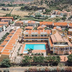 Malaspina & Hotel Bosa