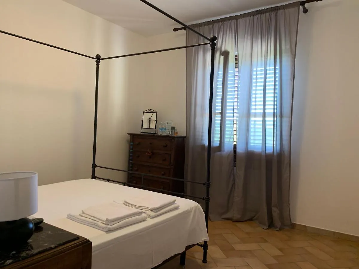 B&B La Loccaia Ciggiano