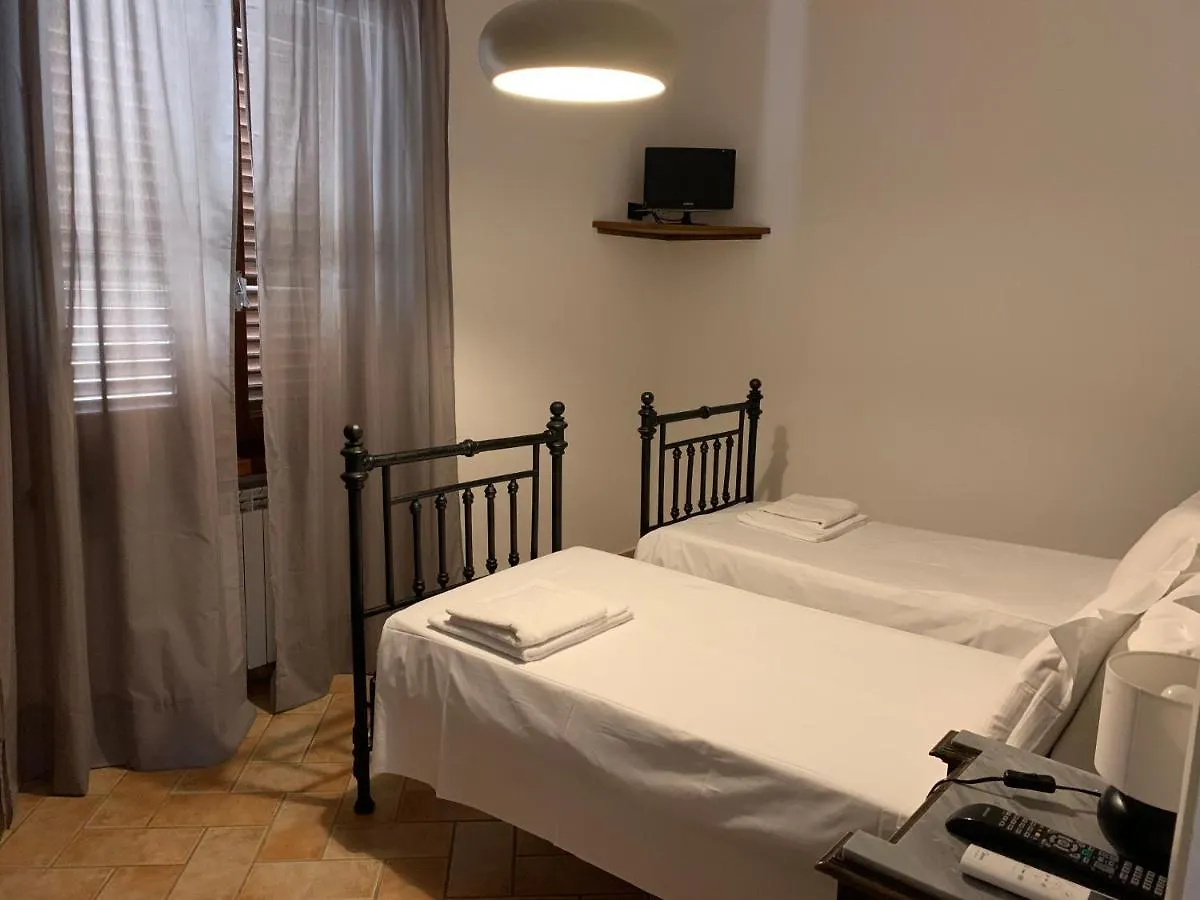Bed & Breakfast B&B La Loccaia Ciggiano