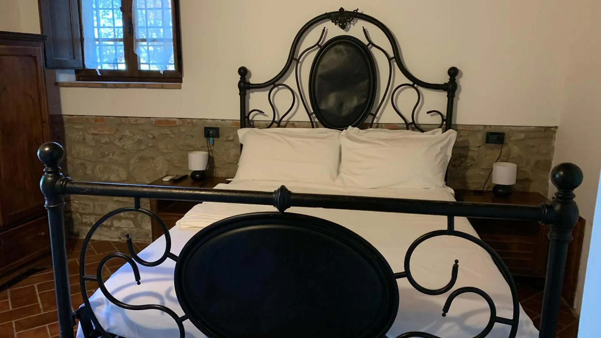 Bed & Breakfast B&B La Loccaia Ciggiano
