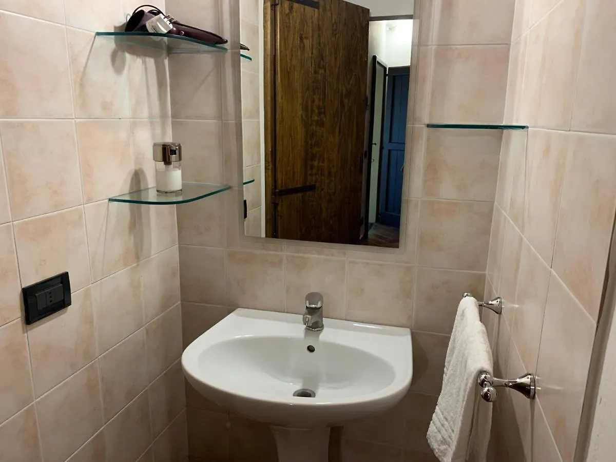 B&B La Loccaia Ciggiano Italy