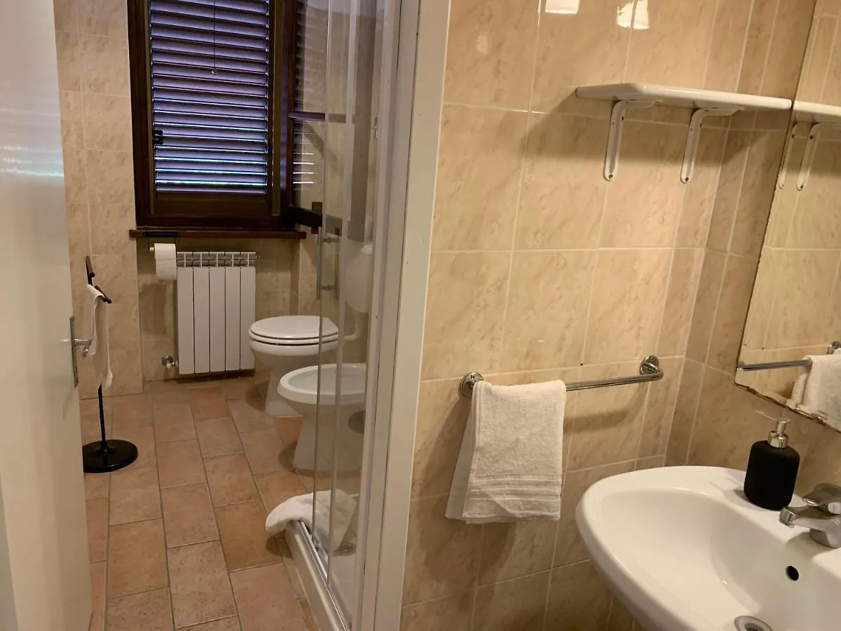 B&B La Loccaia Ciggiano