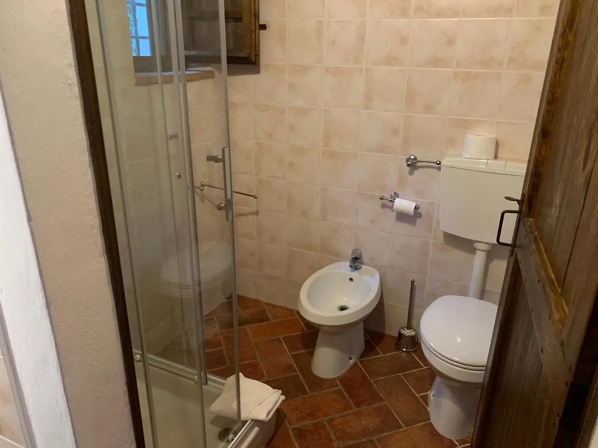 B&B La Loccaia Ciggiano 0*,  Italy