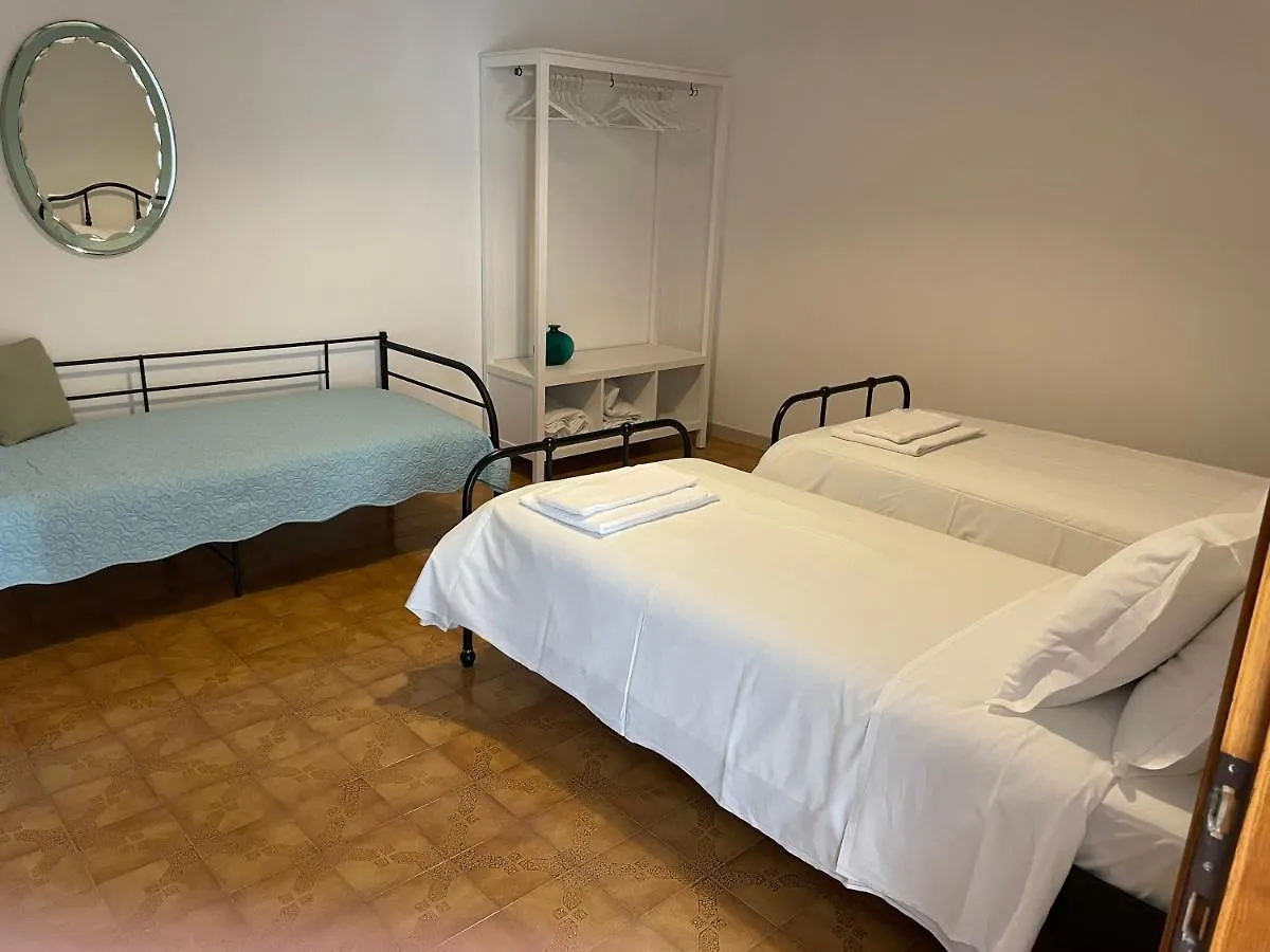 B&B La Loccaia Ciggiano