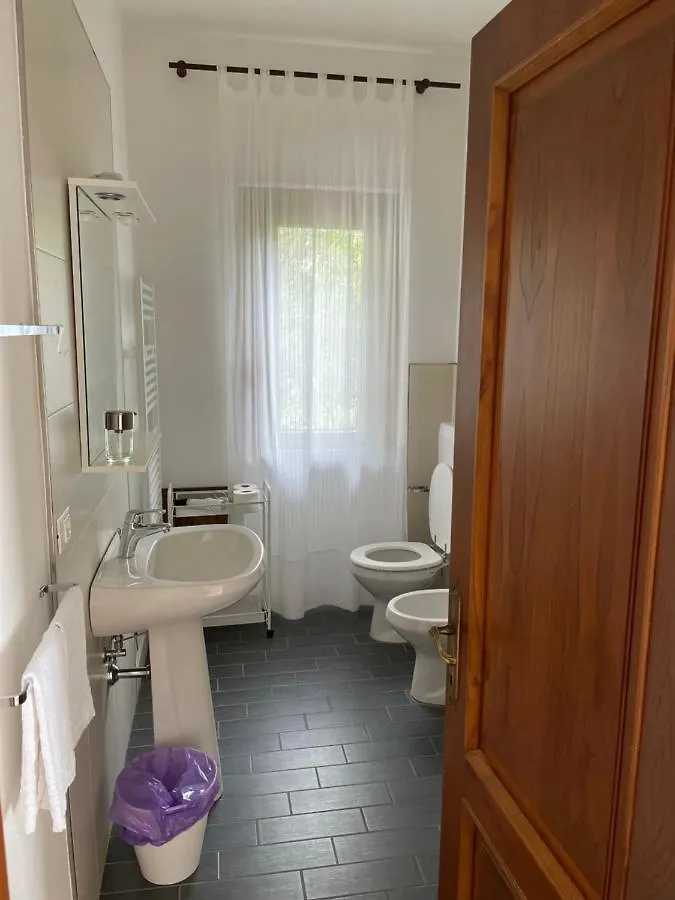 B&B La Loccaia Ciggiano 0*,