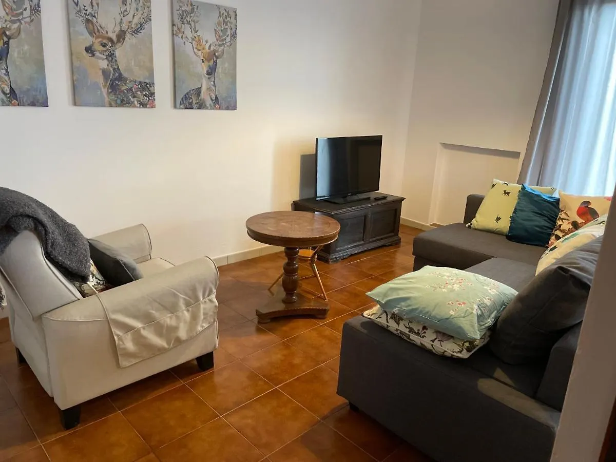 Bed & Breakfast B&B La Loccaia Ciggiano Italy