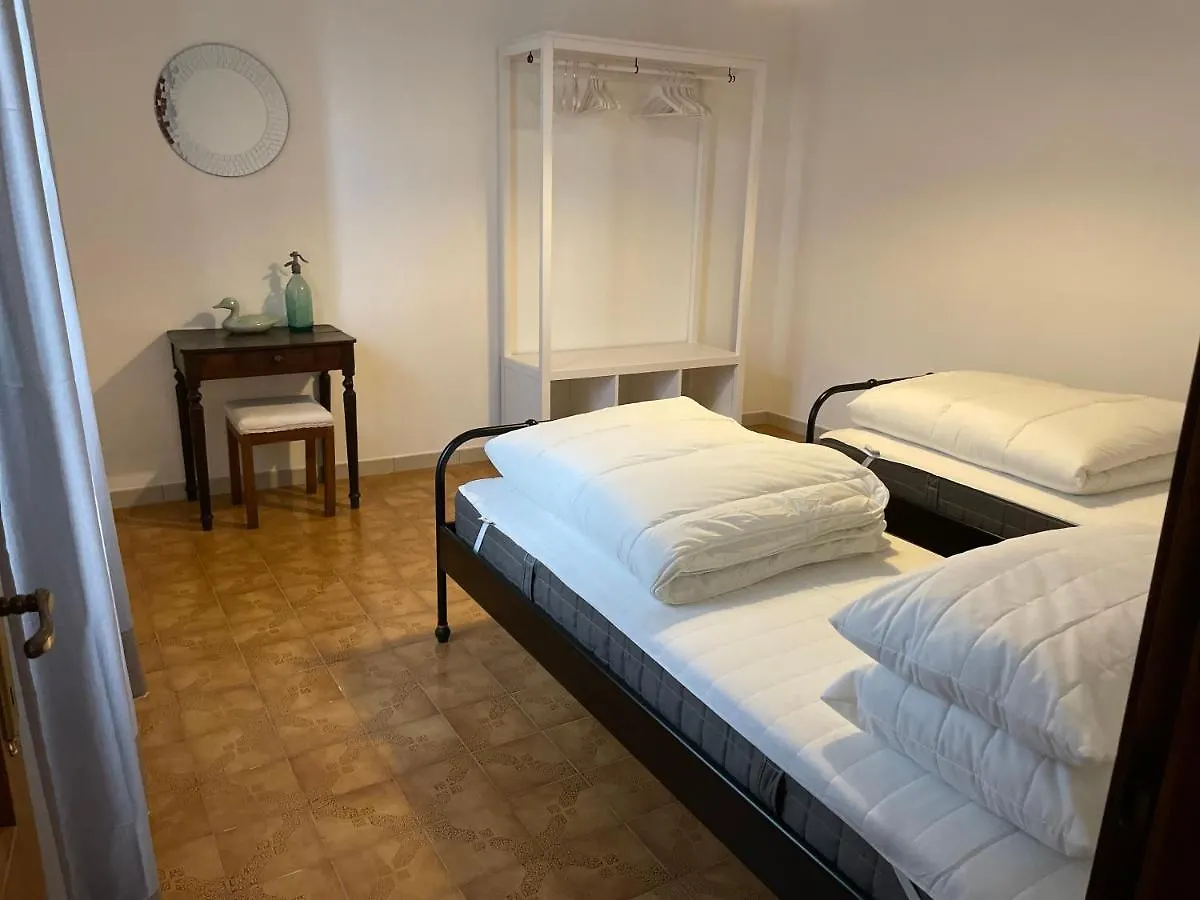 B&B La Loccaia Ciggiano