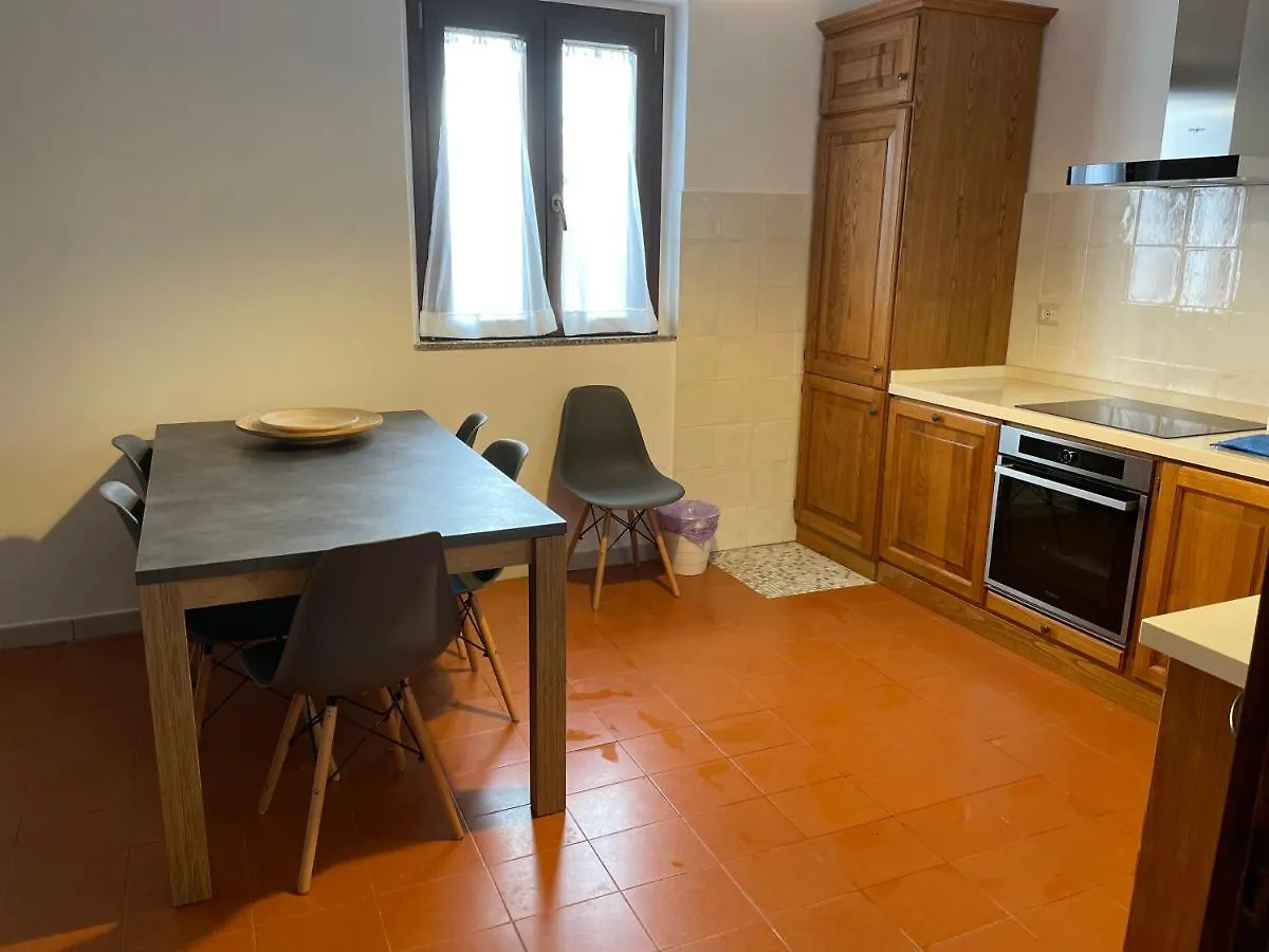 B&B La Loccaia Ciggiano 0*,